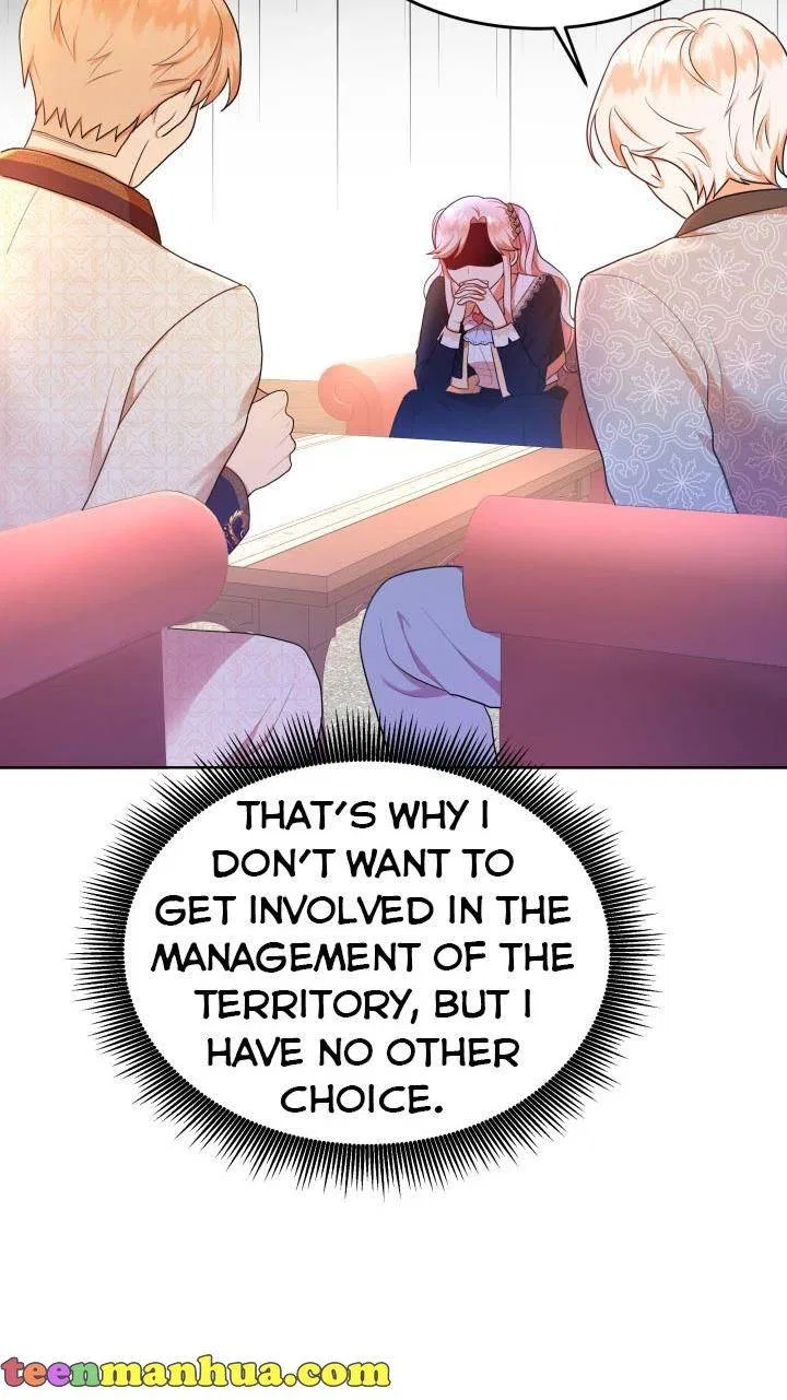 Resigning as the Villainess Chapter 3 – Page 4