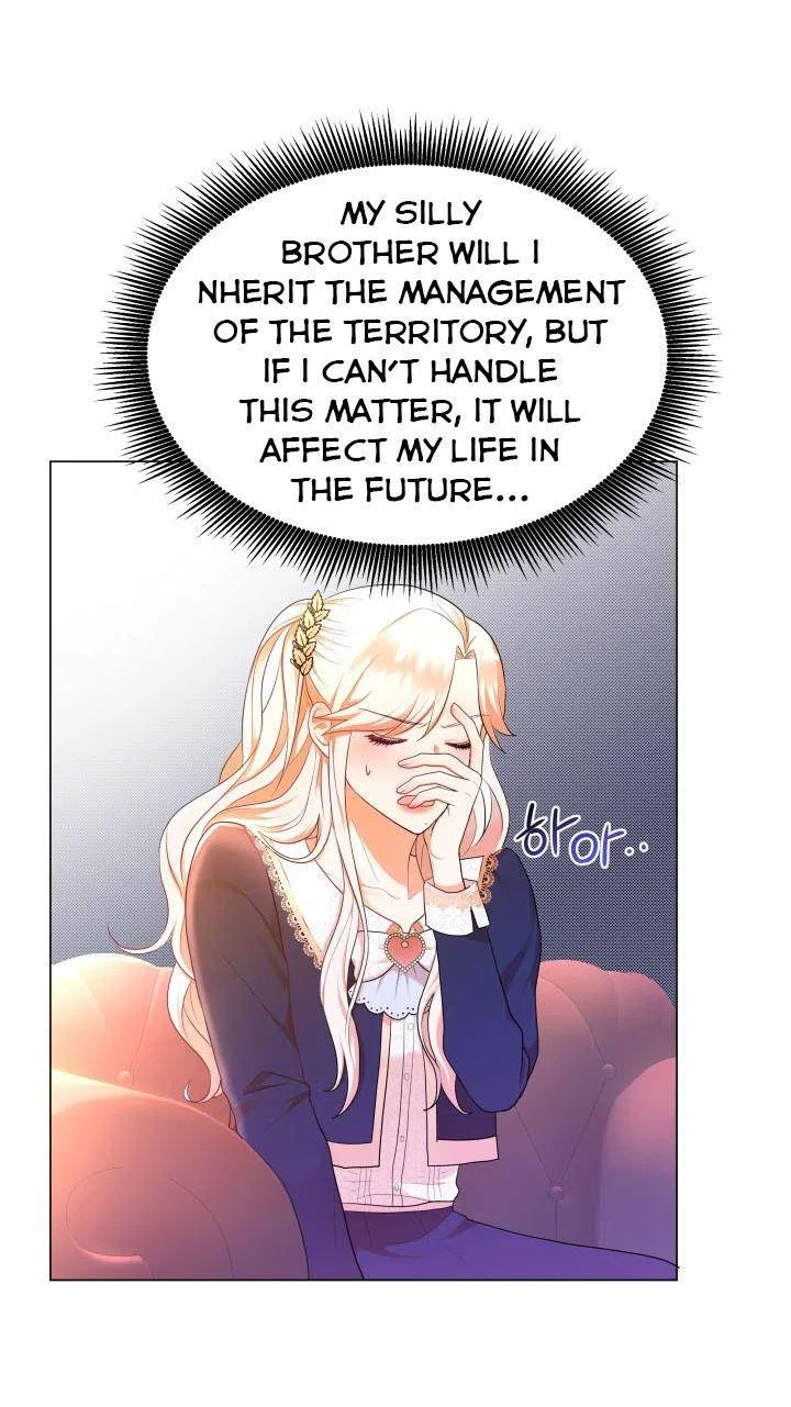 Resigning as the Villainess Chapter 3 – Page 5