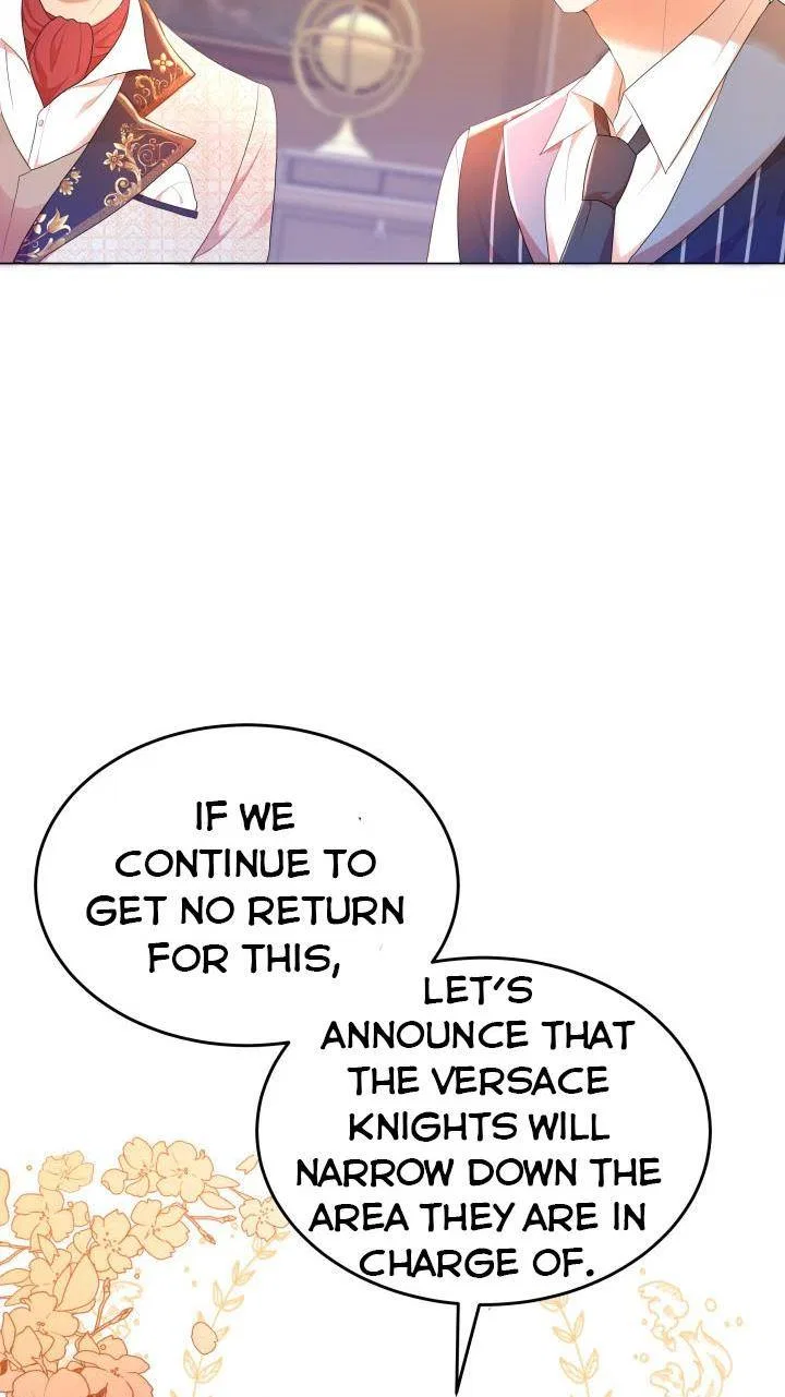 Resigning as the Villainess Chapter 3 – Page 8