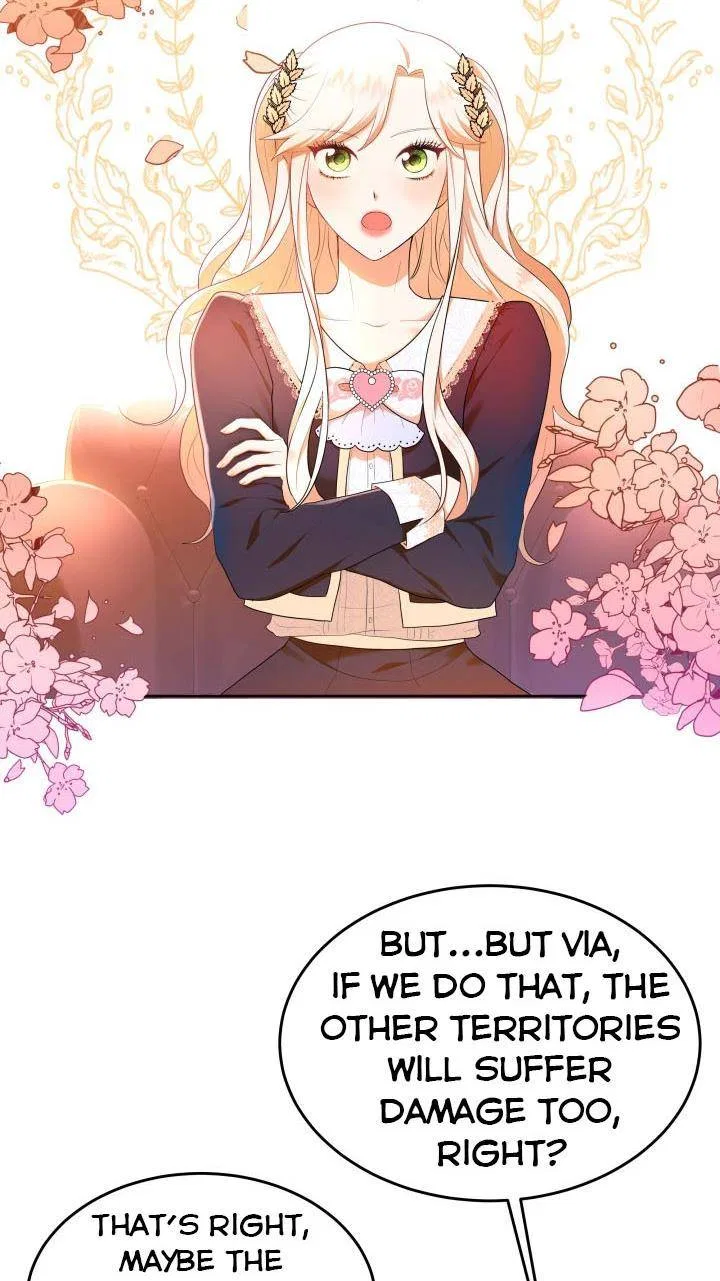 Resigning as the Villainess Chapter 3 – Page 9
