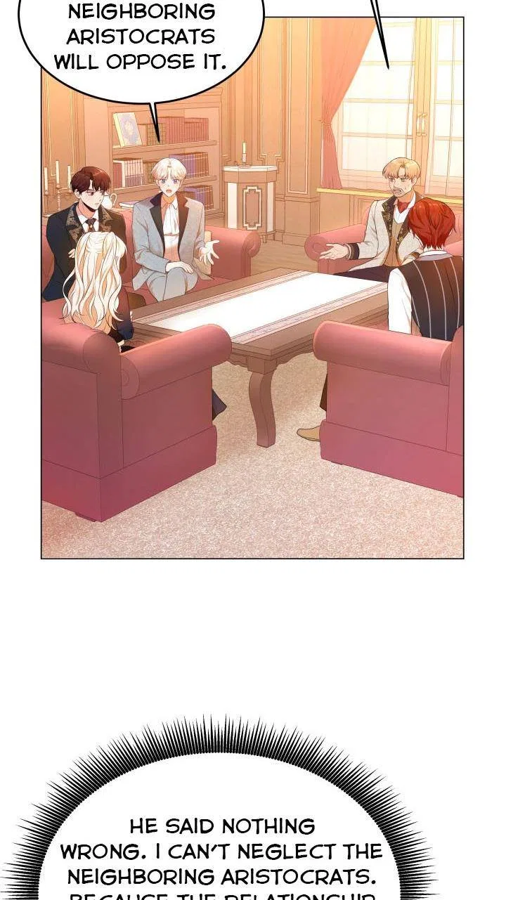 Resigning as the Villainess Chapter 3 – Page 10