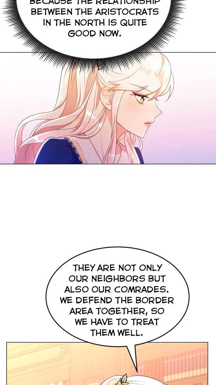 Resigning as the Villainess Chapter 3 – Page 11