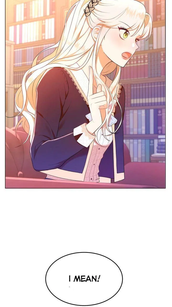 Resigning as the Villainess Chapter 3 – Page 12