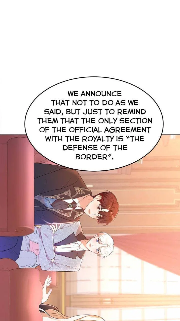 Resigning as the Villainess Chapter 3 – Page 13