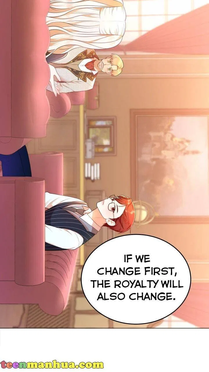 Resigning as the Villainess Chapter 3 – Page 14