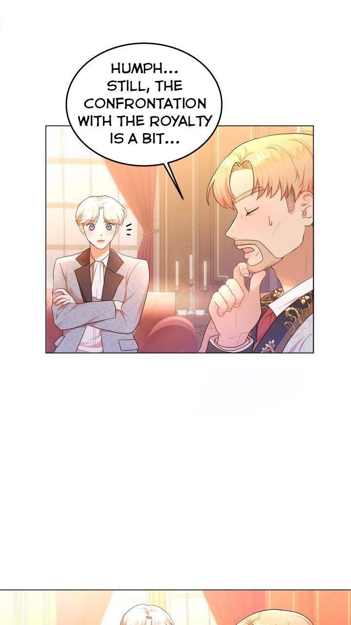 Resigning as the Villainess Chapter 3 – Page 15