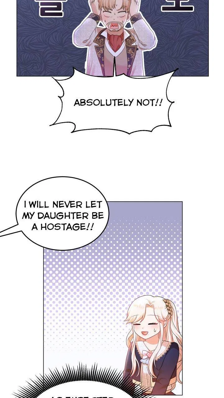 Resigning as the Villainess Chapter 3 – Page 17