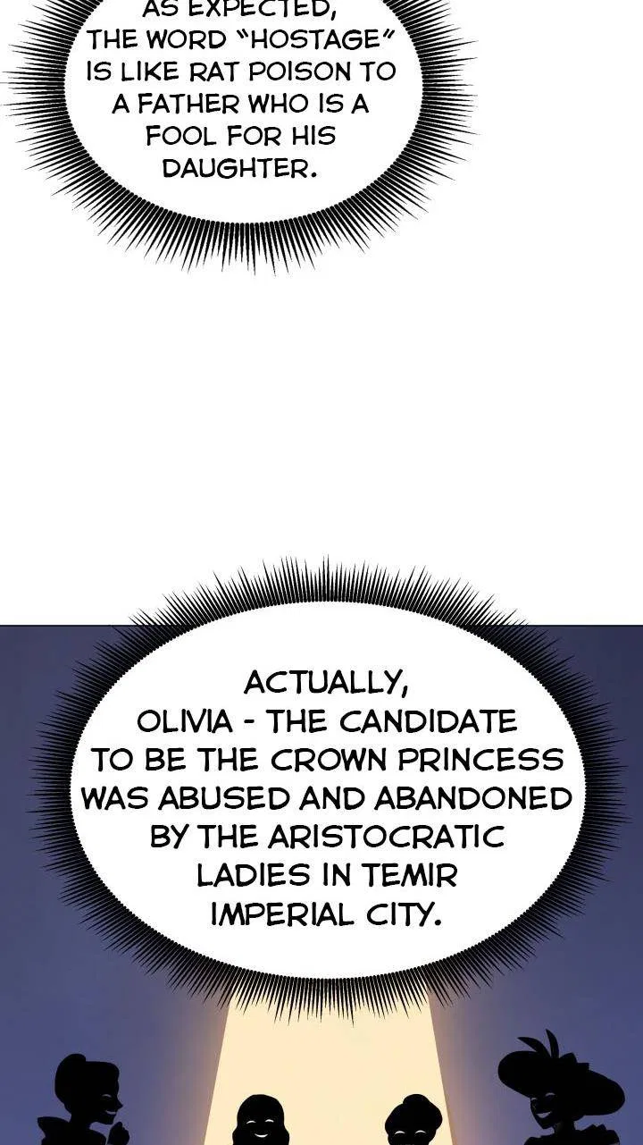 Resigning as the Villainess Chapter 3 – Page 18