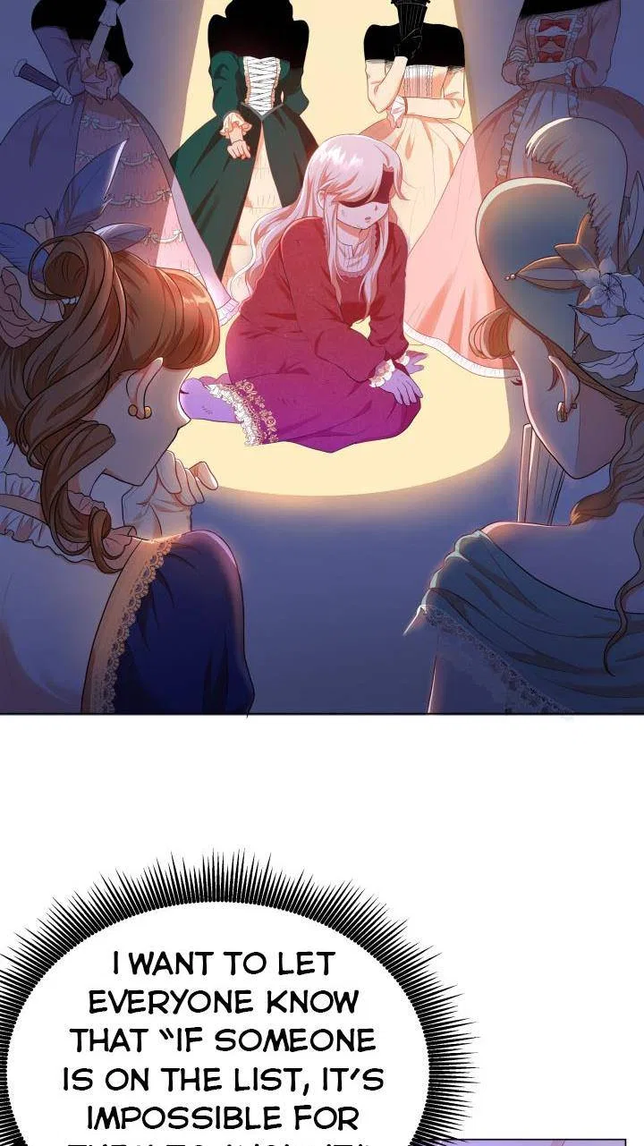 Resigning as the Villainess Chapter 3 – Page 19
