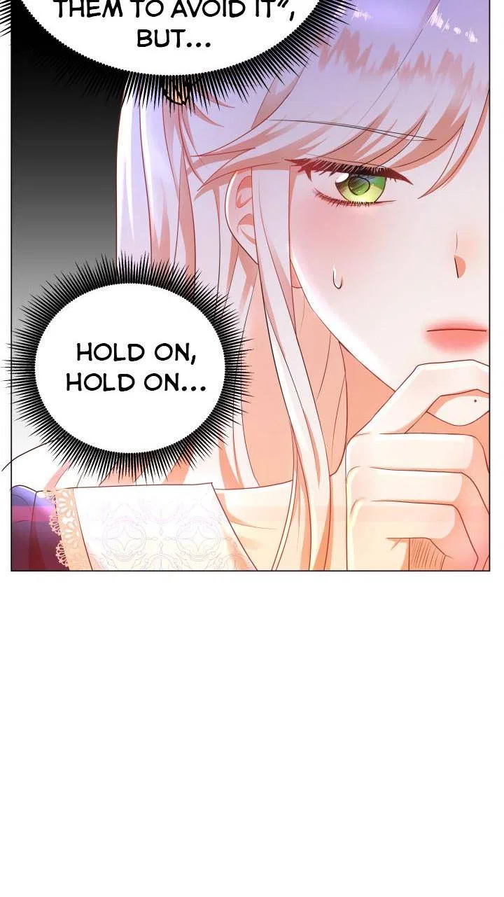 Resigning as the Villainess Chapter 3 – Page 20