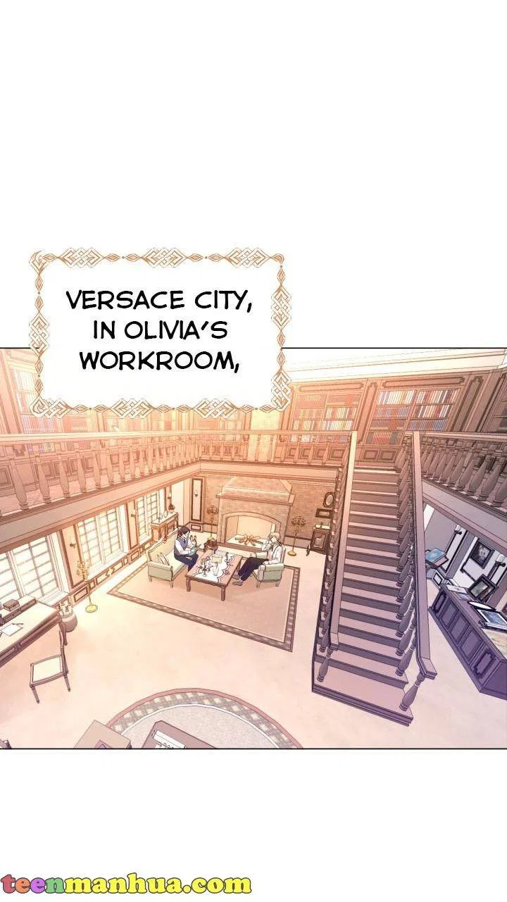 Resigning as the Villainess Chapter 3 – Page 22