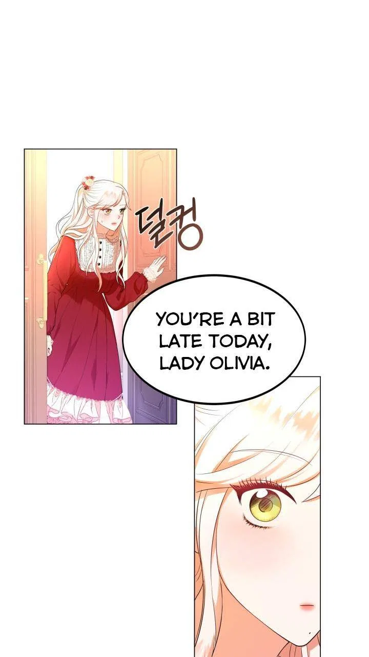 Resigning as the Villainess Chapter 3 – Page 23
