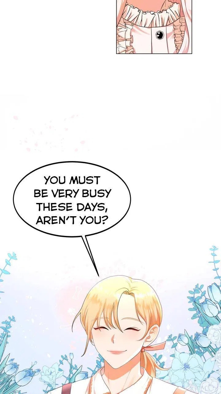 Resigning as the Villainess Chapter 3 – Page 24