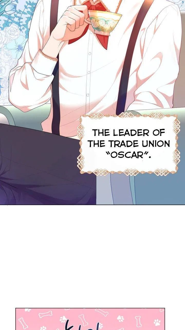 Resigning as the Villainess Chapter 3 – Page 25