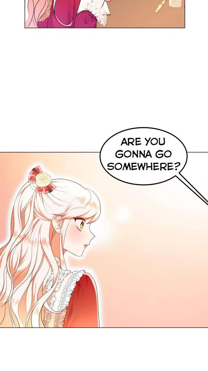 Resigning as the Villainess Chapter 3 – Page 29