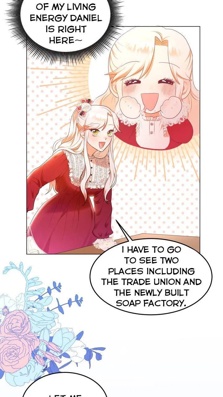 Resigning as the Villainess Chapter 3 – Page 32
