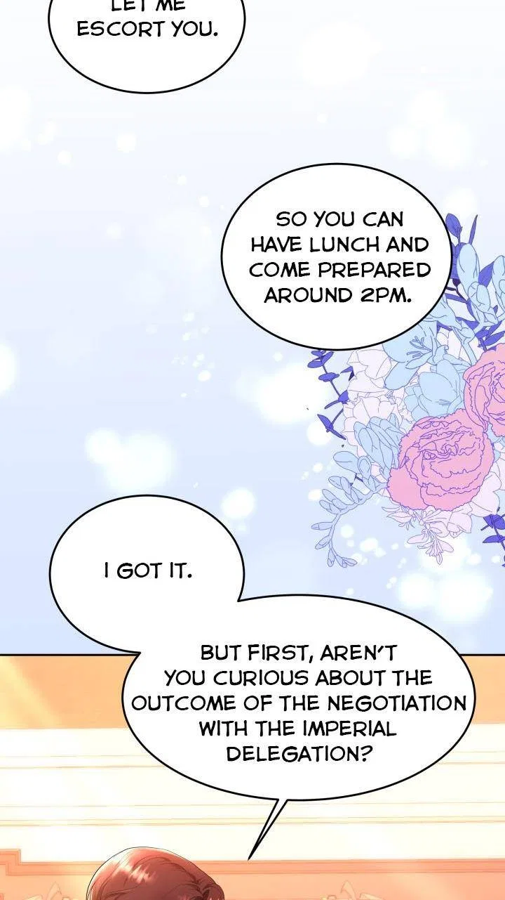 Resigning as the Villainess Chapter 3 – Page 33