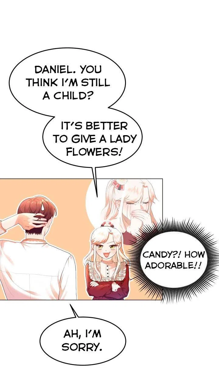 Resigning as the Villainess Chapter 3 – Page 37