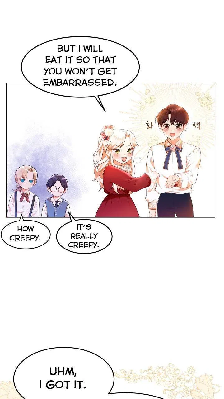Resigning as the Villainess Chapter 3 – Page 38