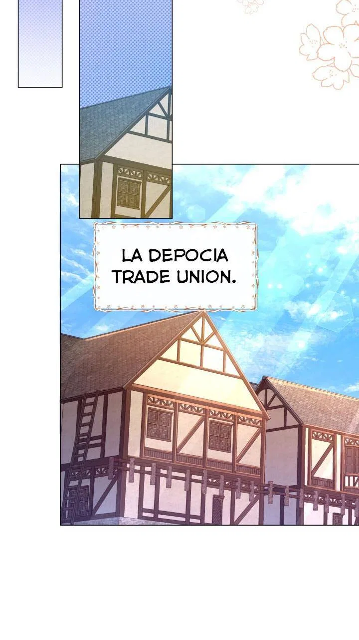 Resigning as the Villainess Chapter 3 – Page 42