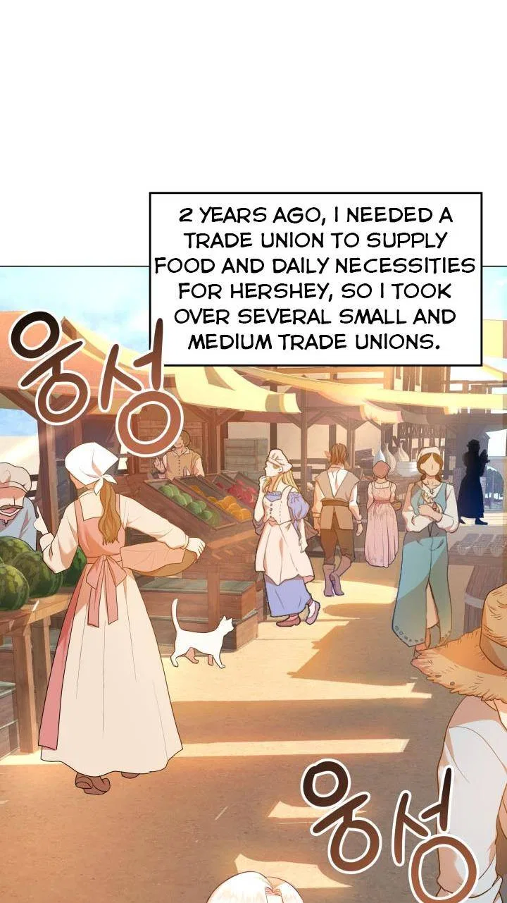 Resigning as the Villainess Chapter 3 – Page 43