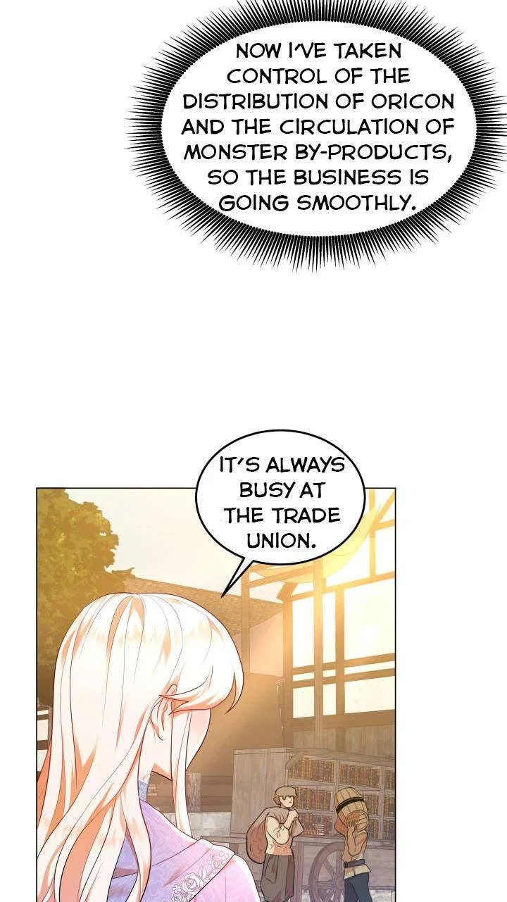 Resigning as the Villainess Chapter 3 – Page 45
