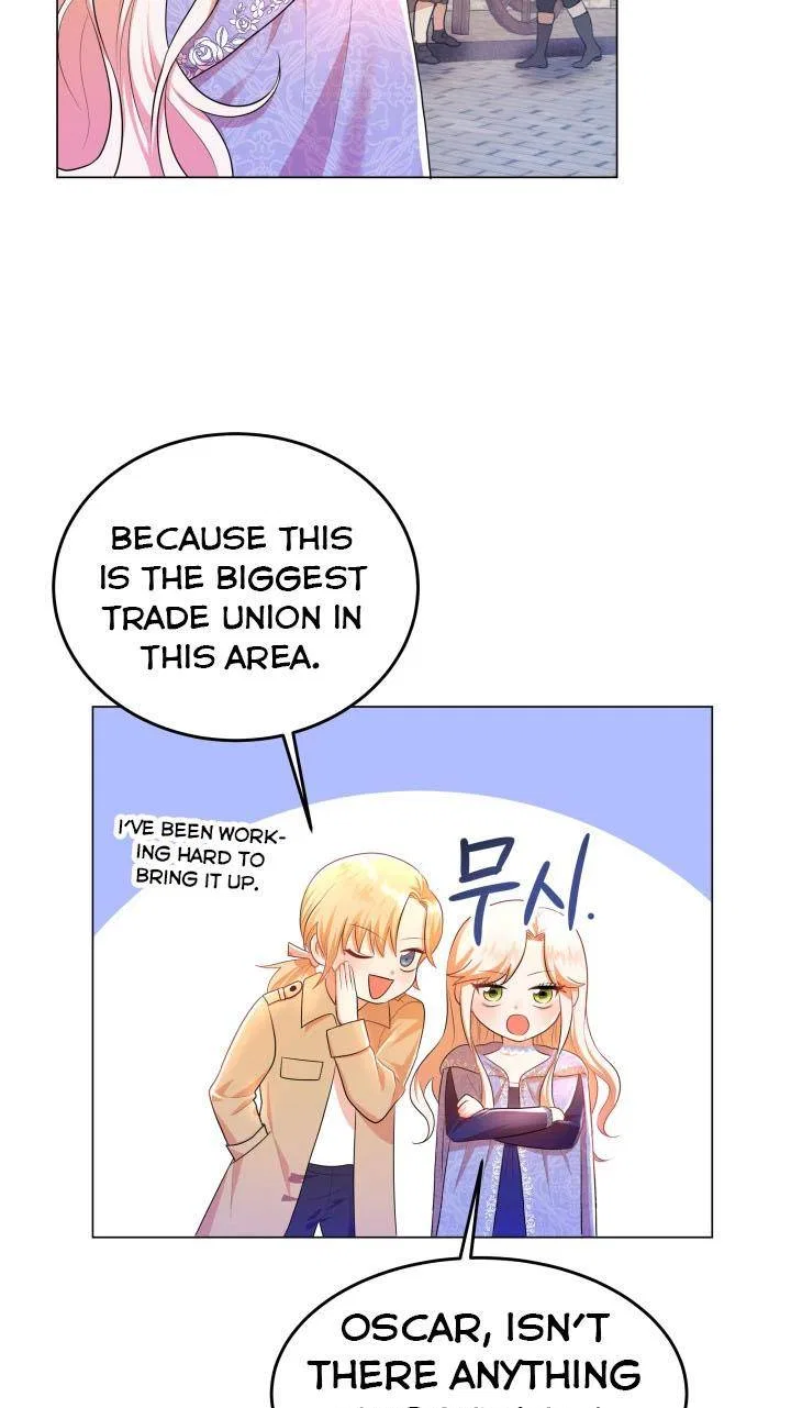 Resigning as the Villainess Chapter 3 – Page 46