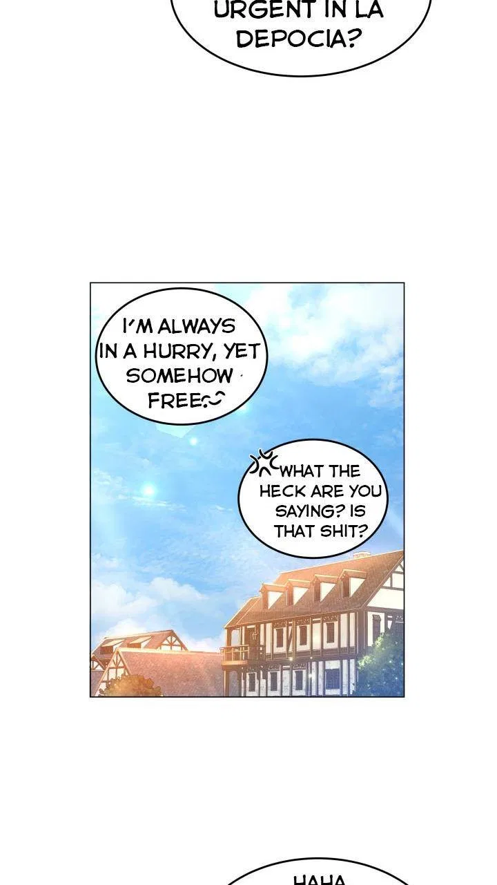 Resigning as the Villainess Chapter 3 – Page 47