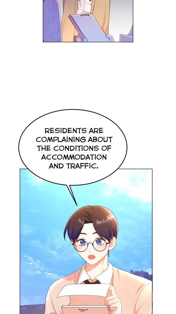 Resigning as the Villainess Chapter 3 – Page 51