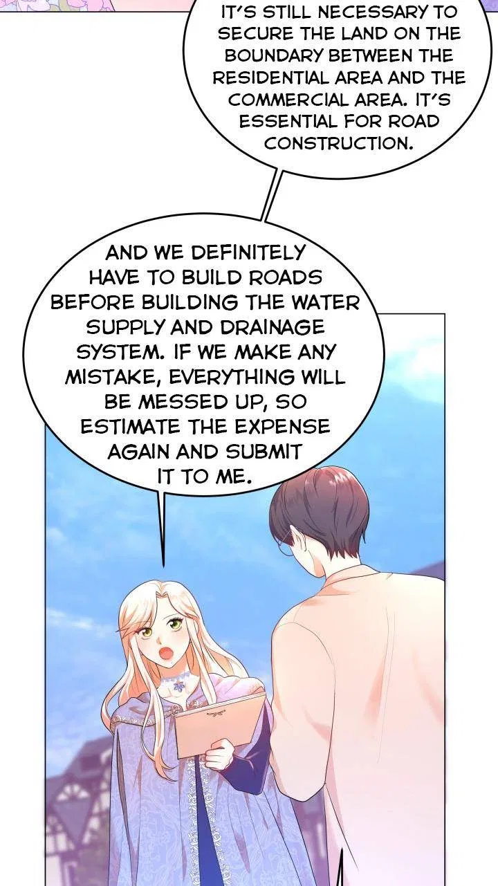 Resigning as the Villainess Chapter 3 – Page 53