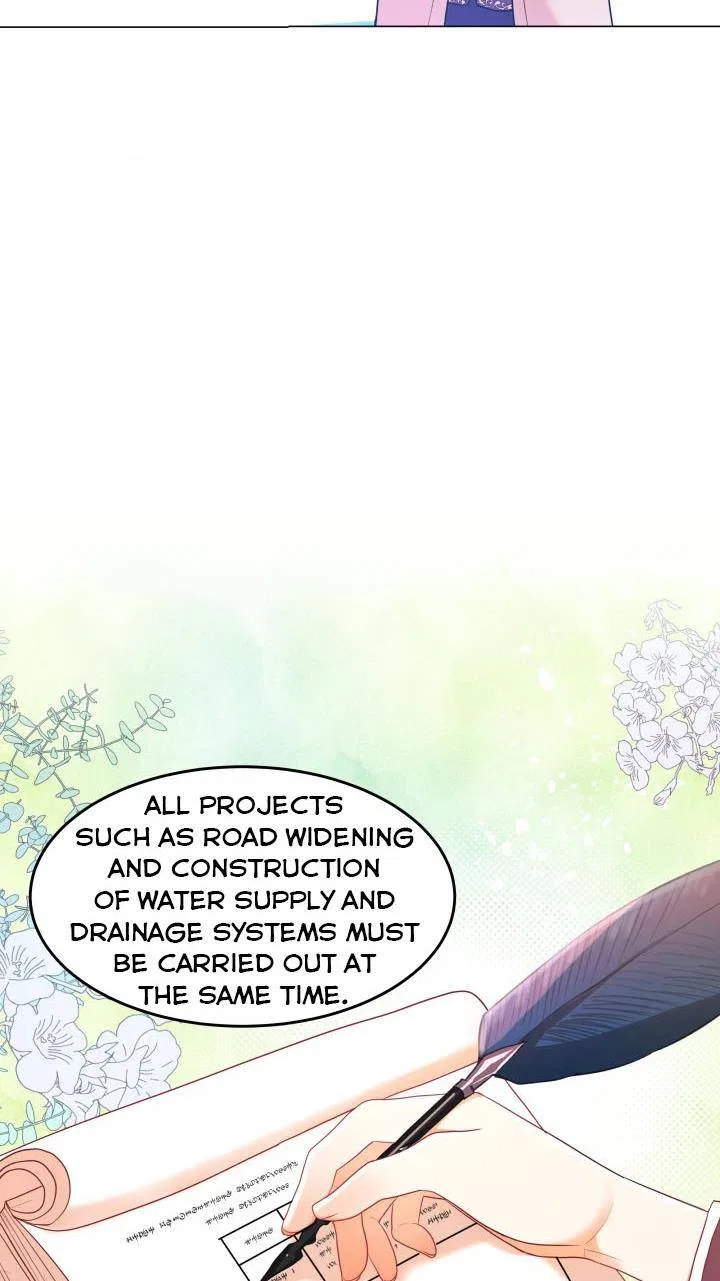 Resigning as the Villainess Chapter 3 – Page 55
