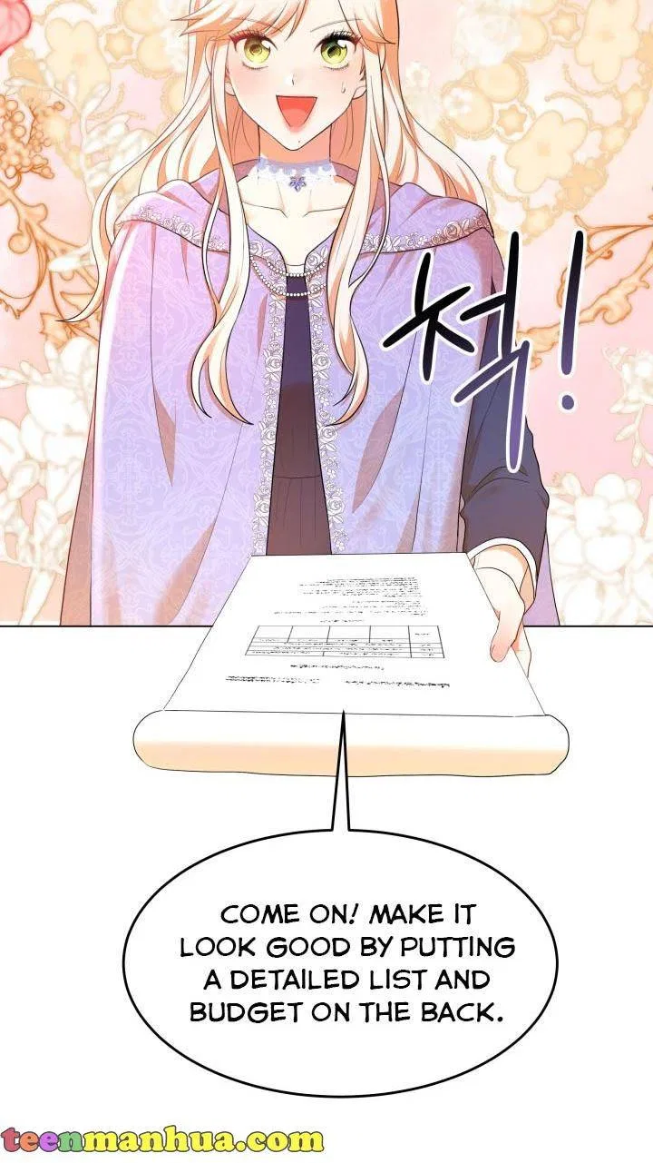 Resigning as the Villainess Chapter 3 – Page 58