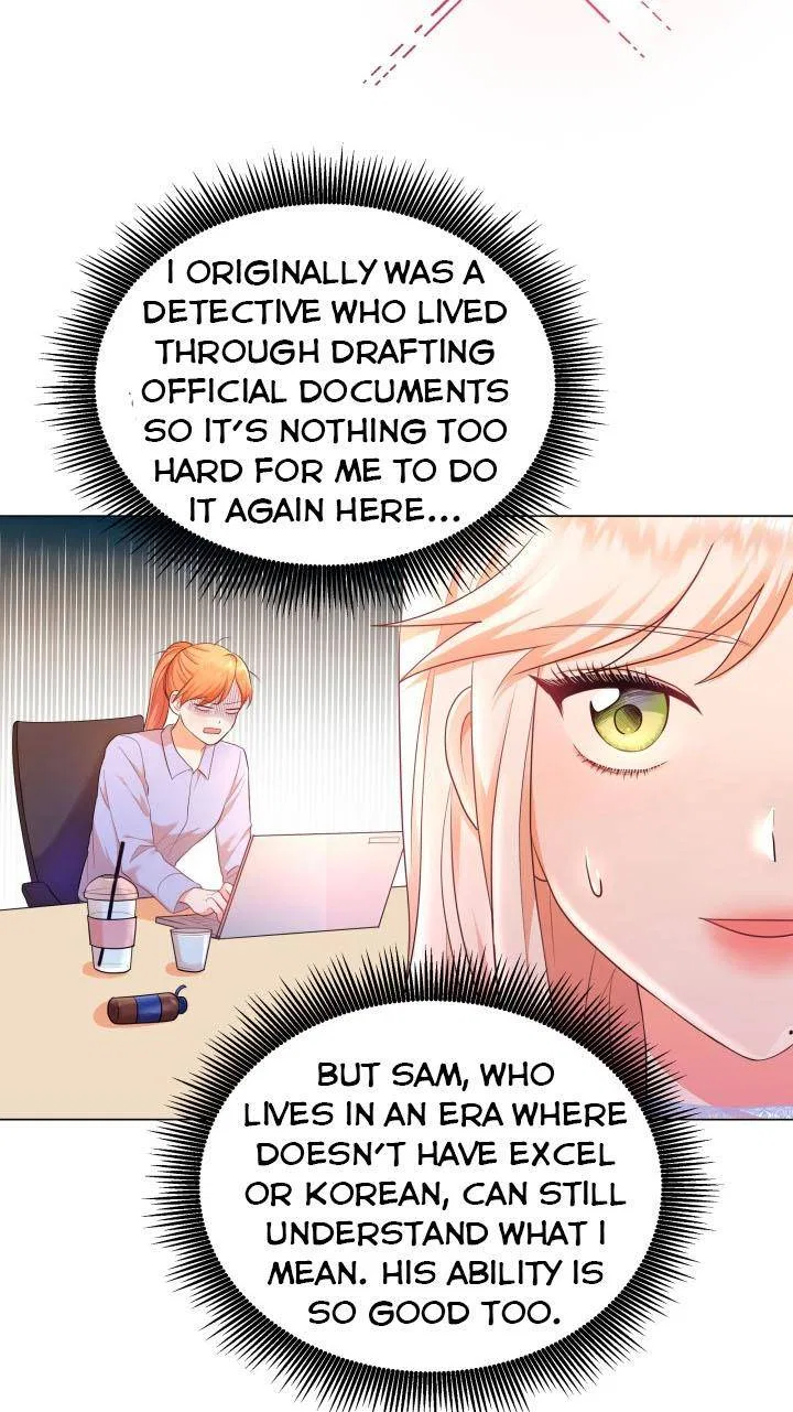 Resigning as the Villainess Chapter 3 – Page 60