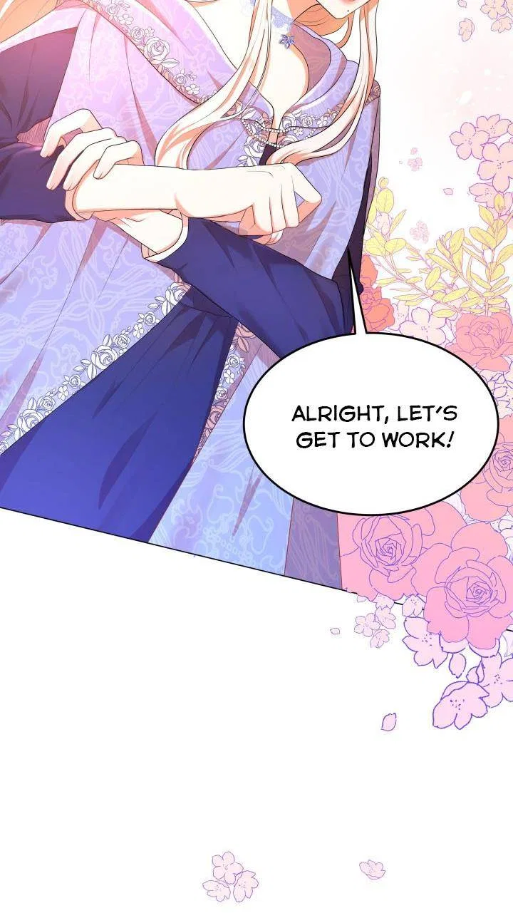 Resigning as the Villainess Chapter 3 – Page 62
