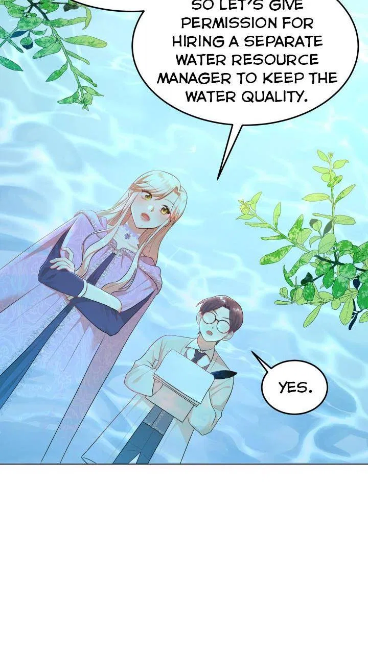Resigning as the Villainess Chapter 3 – Page 64
