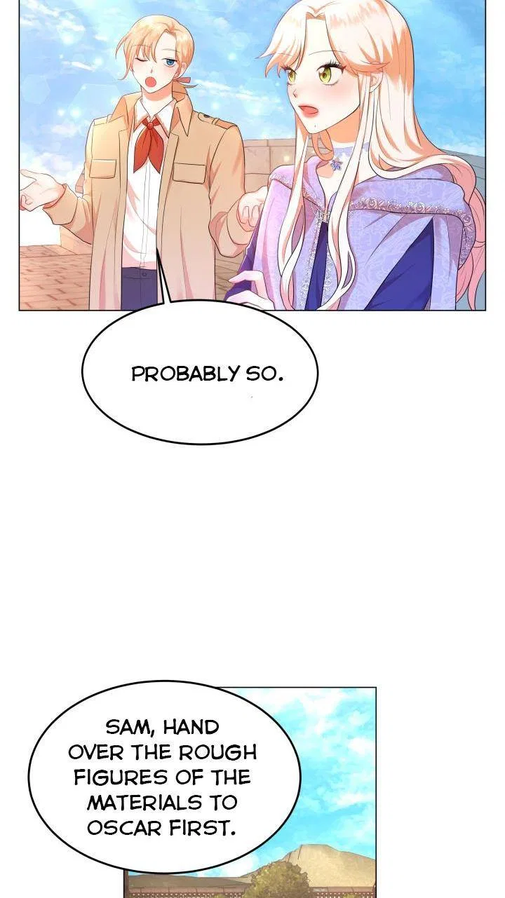 Resigning as the Villainess Chapter 3 – Page 67