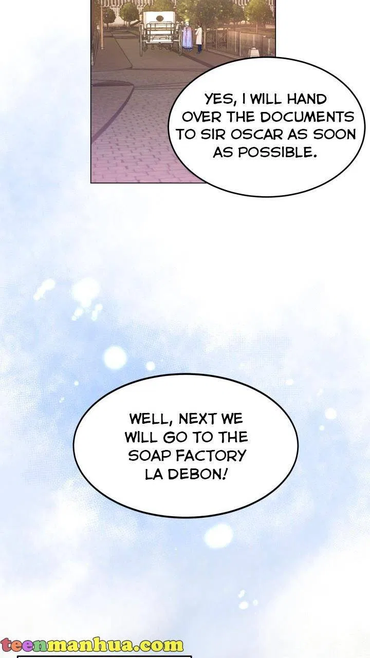 Resigning as the Villainess Chapter 3 – Page 68