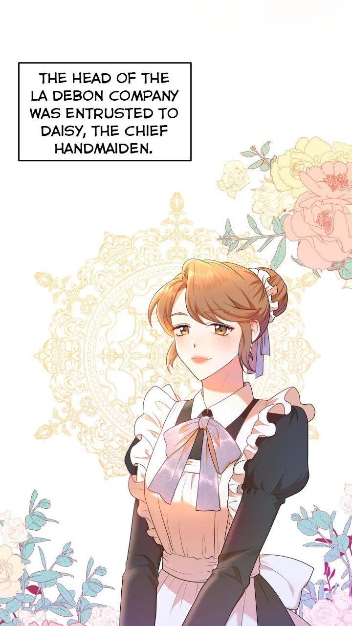 Resigning as the Villainess Chapter 3 – Page 71