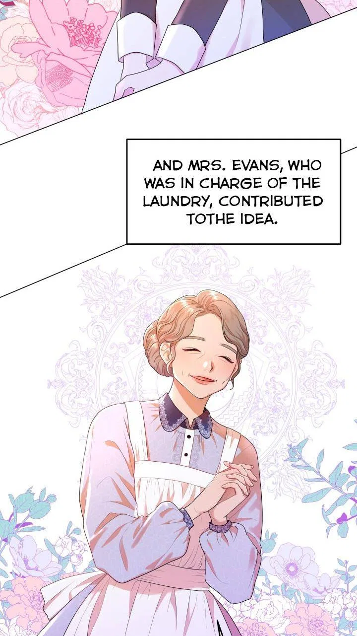 Resigning as the Villainess Chapter 3 – Page 72