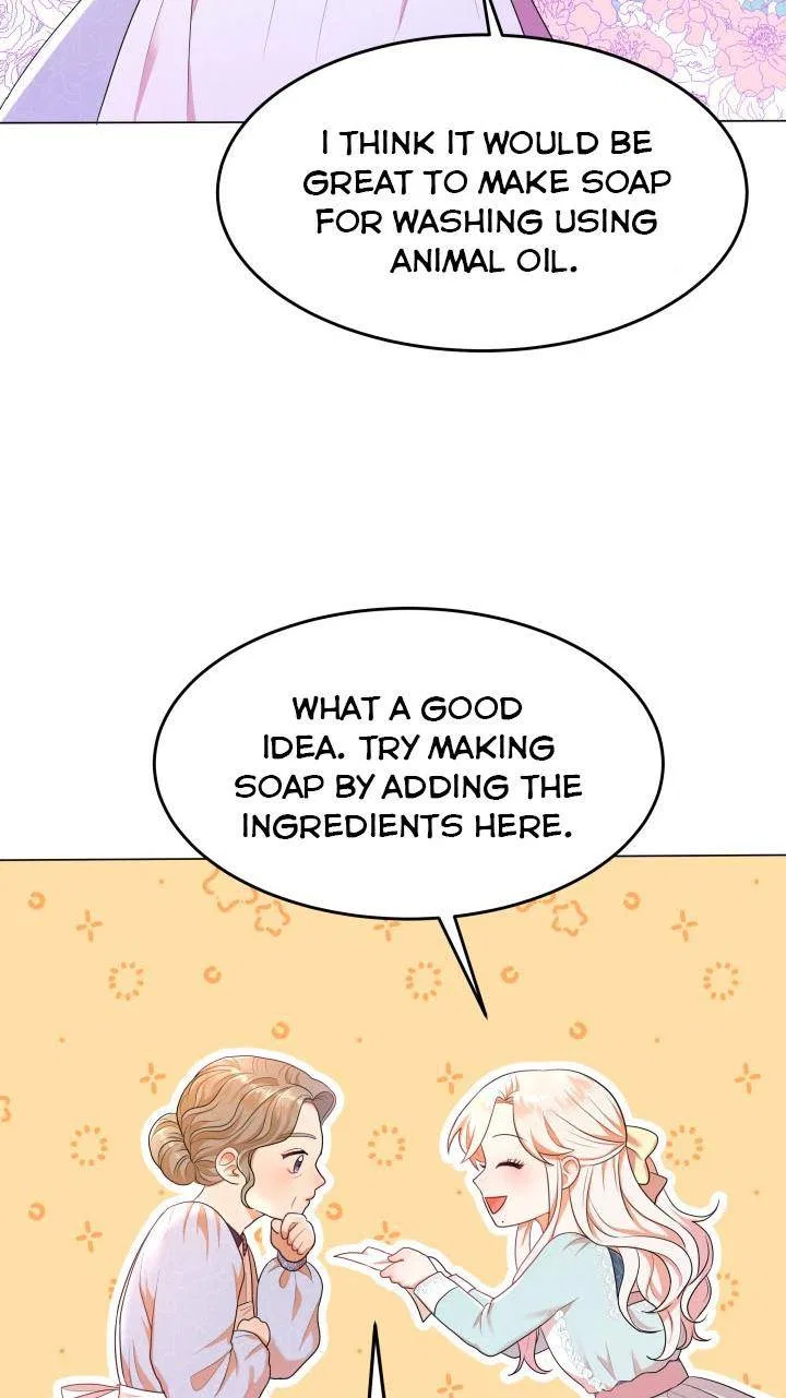 Resigning as the Villainess Chapter 3 – Page 73