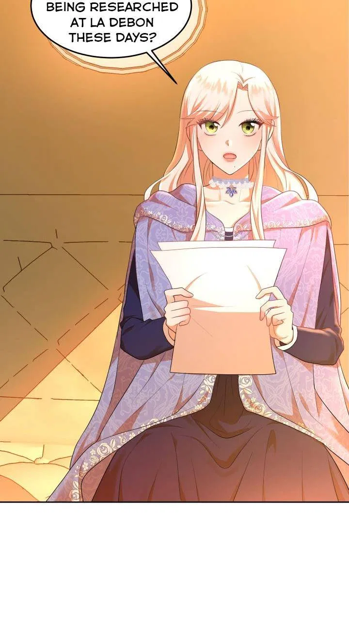Resigning as the Villainess Chapter 3 – Page 77