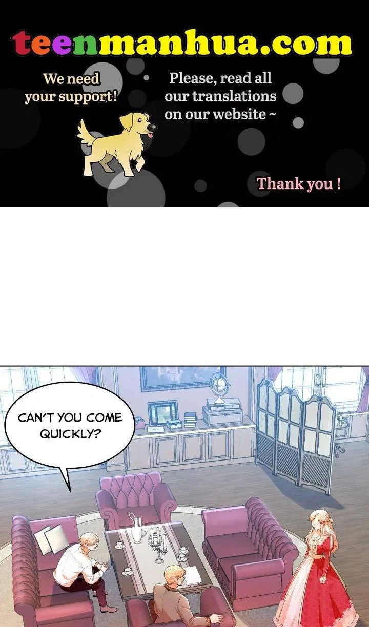Resigning as the Villainess Chapter 2 – Page 1