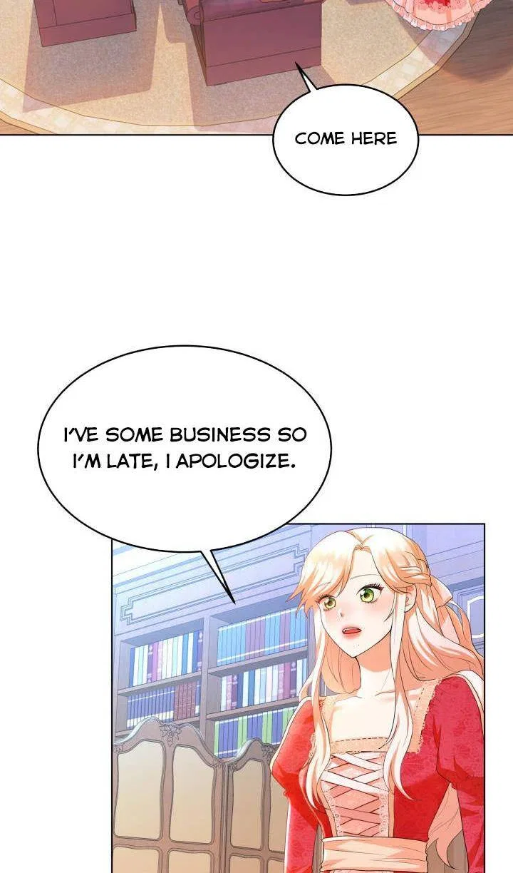 Resigning as the Villainess Chapter 2 – Page 2