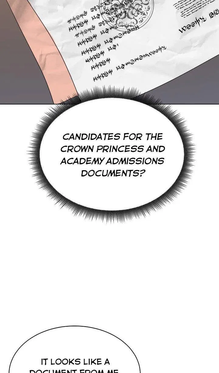 Resigning as the Villainess Chapter 2 – Page 4