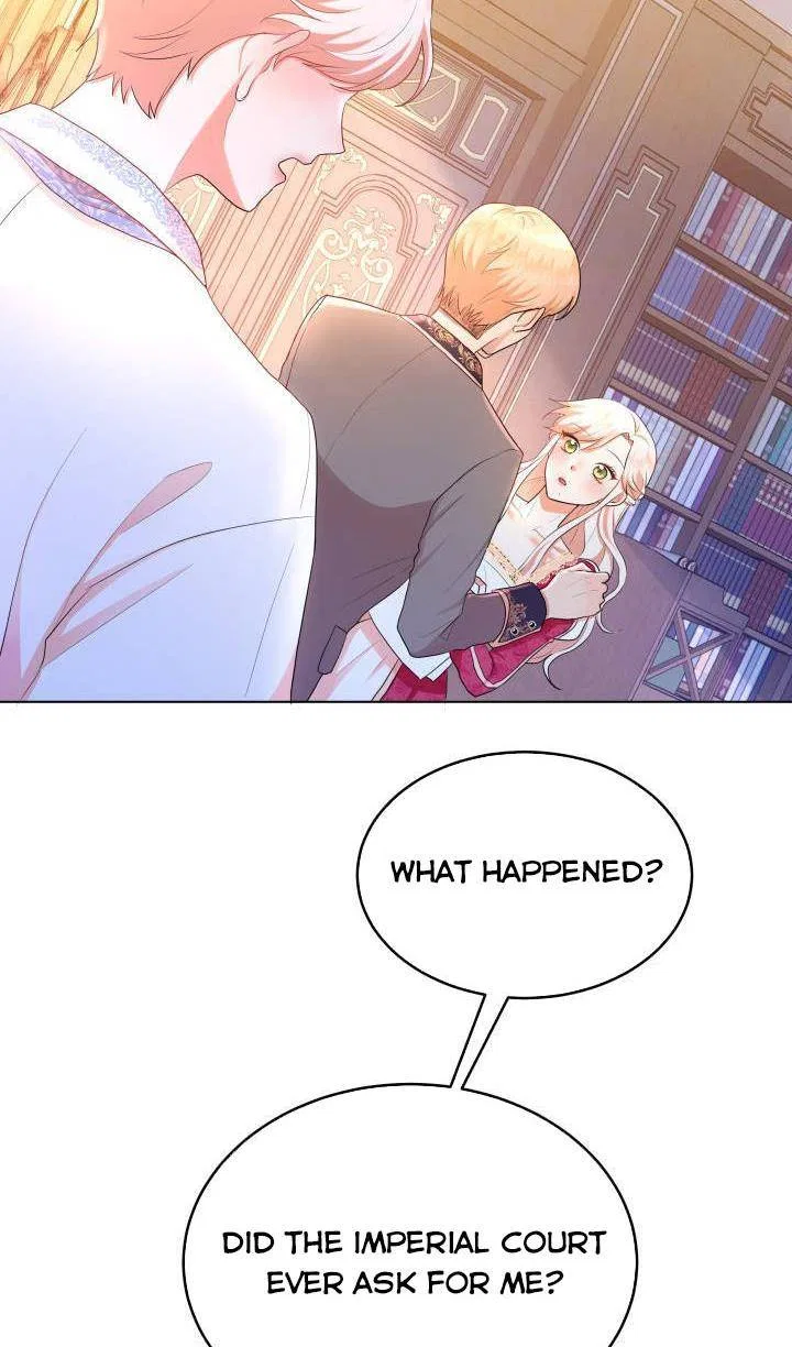 Resigning as the Villainess Chapter 2 – Page 8