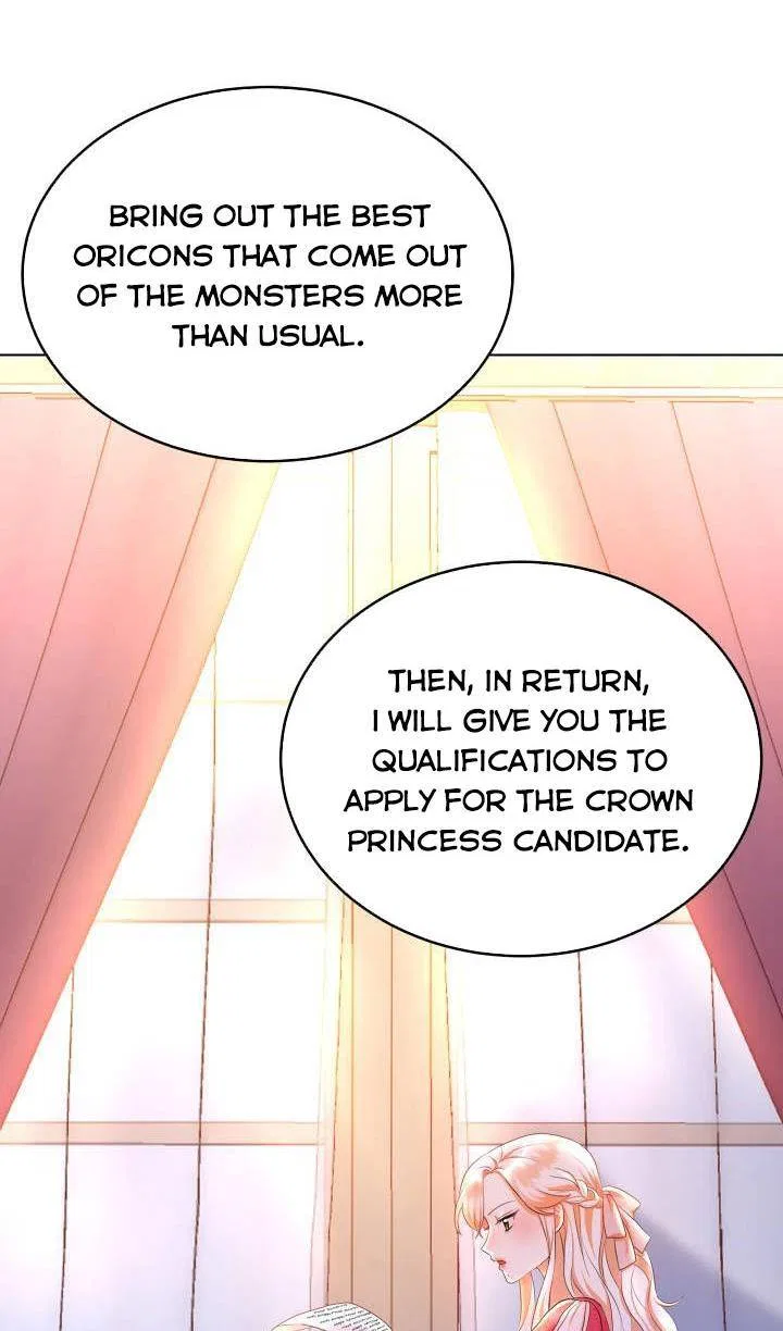 Resigning as the Villainess Chapter 2 – Page 14
