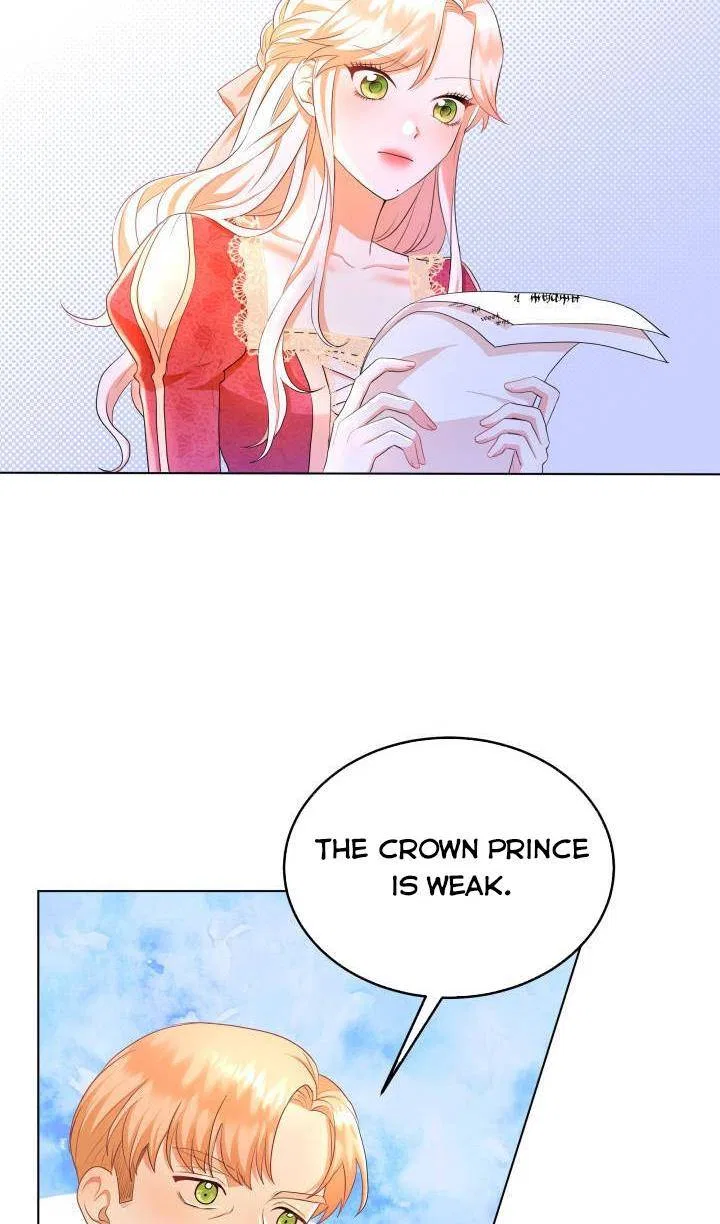 Resigning as the Villainess Chapter 2 – Page 16
