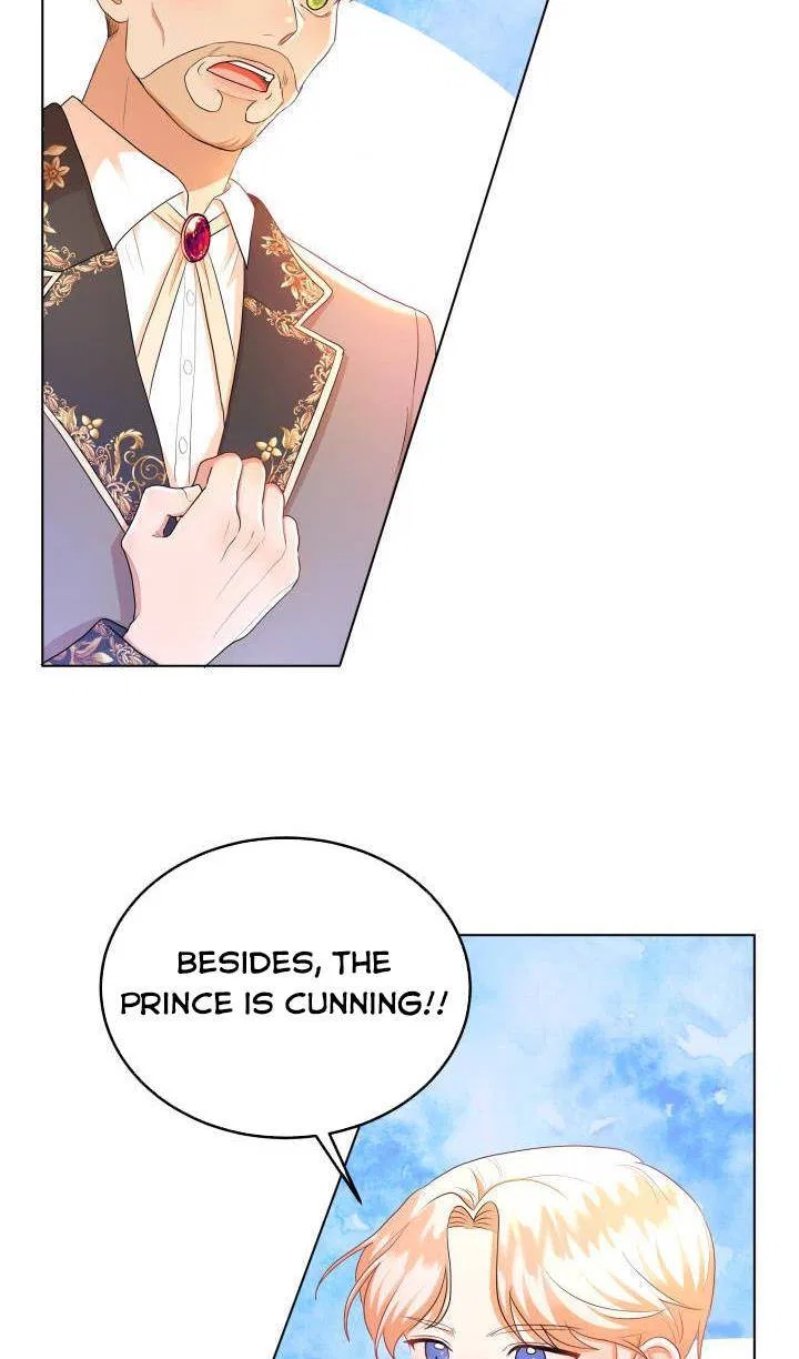 Resigning as the Villainess Chapter 2 – Page 17