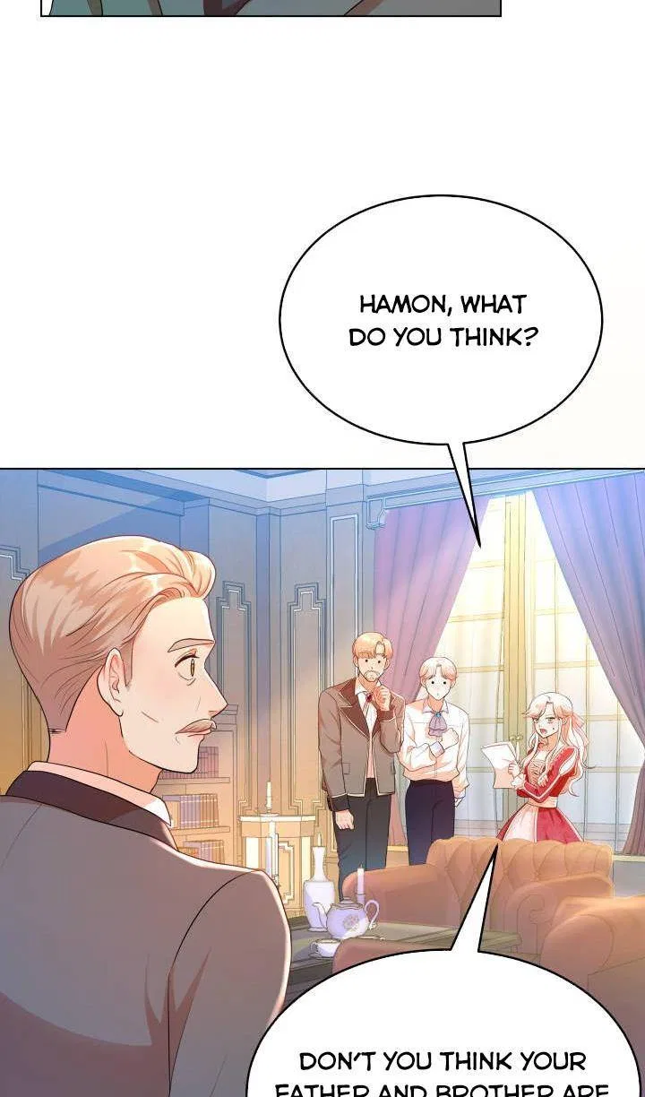Resigning as the Villainess Chapter 2 – Page 25
