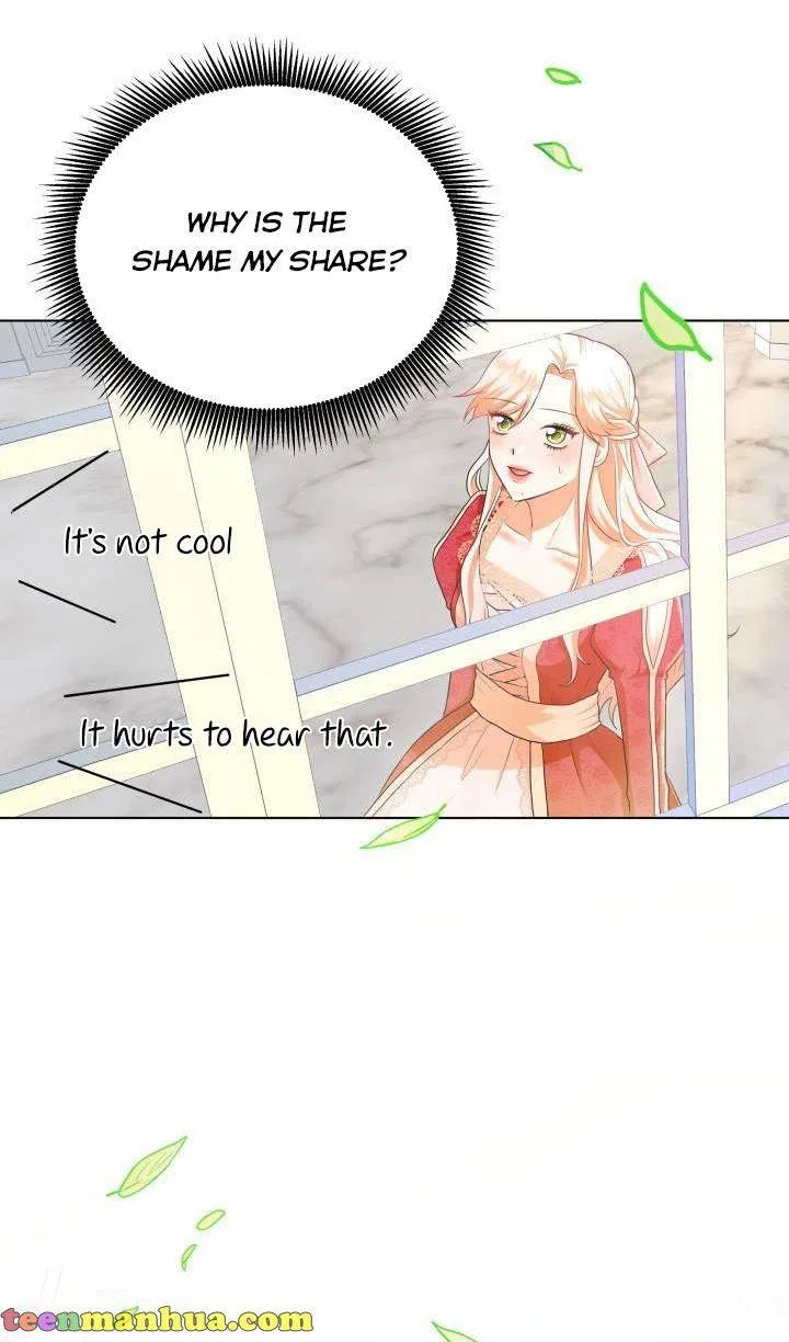 Resigning as the Villainess Chapter 2 – Page 30